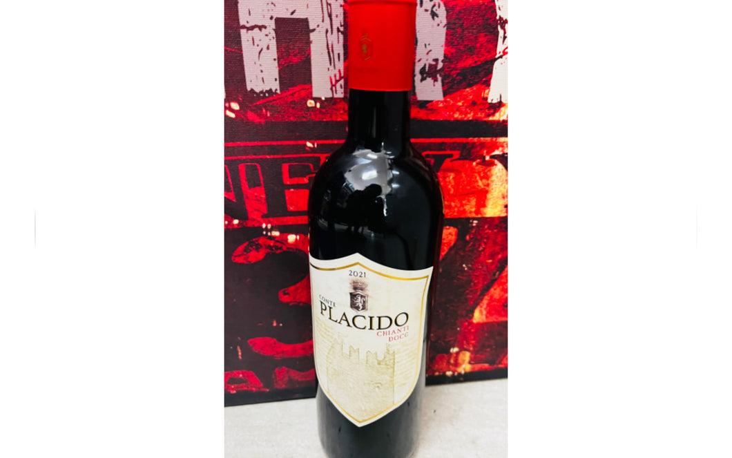 Palcido Chianti 2021 750ml