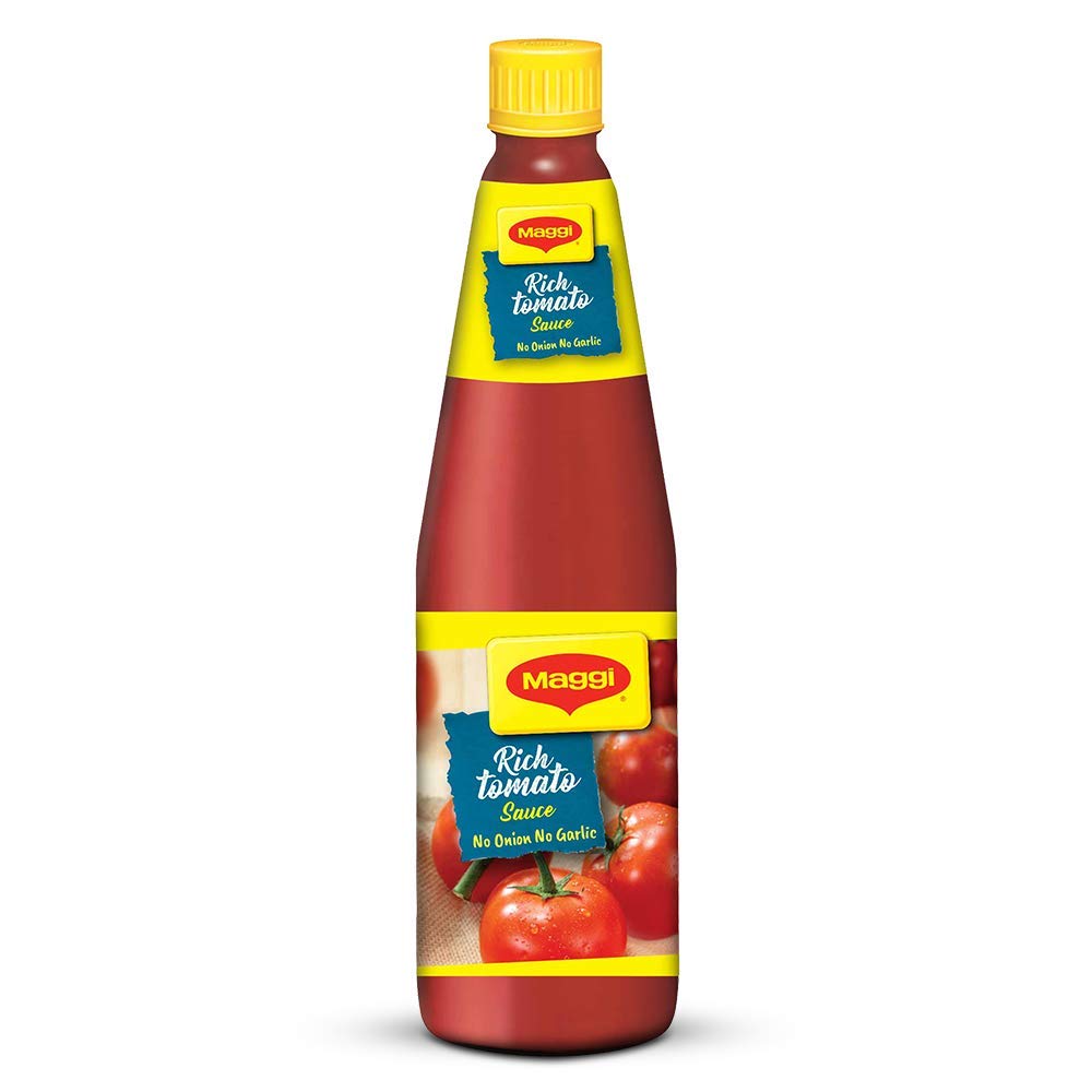 MAGGI Rich Tomato Sauce 500g