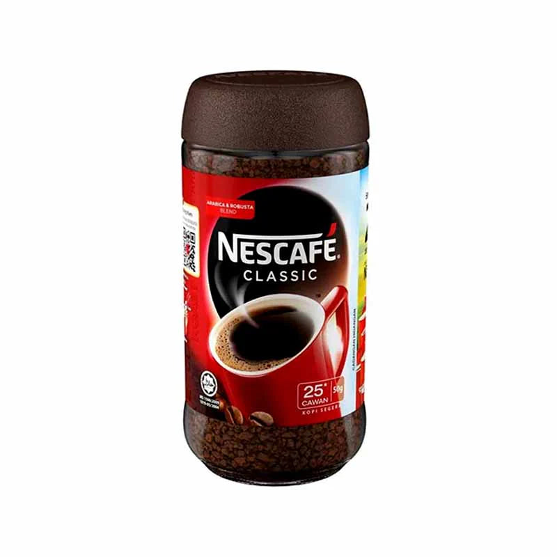 Nescafe Classic 50g