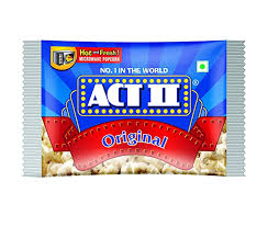 ACT Original Popcorn