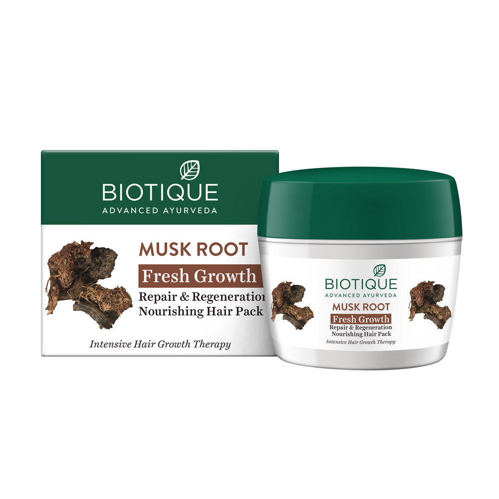 Biotique Musk Root