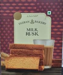 Anand Milk Rusk