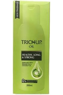 Trichup Healthy Strong oil