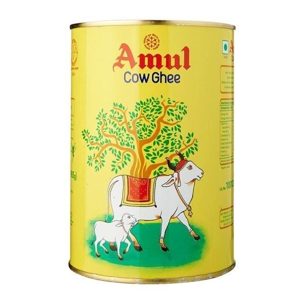 AMUL Cow Ghee 1L