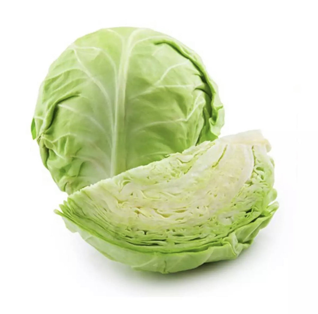 Cabbage 1kg/1pc