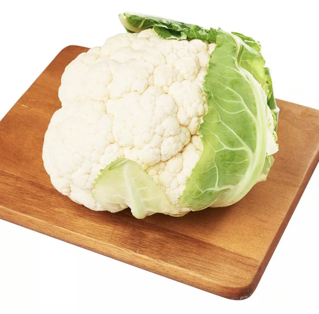 Indian Cauliflower 1kg/1Pc