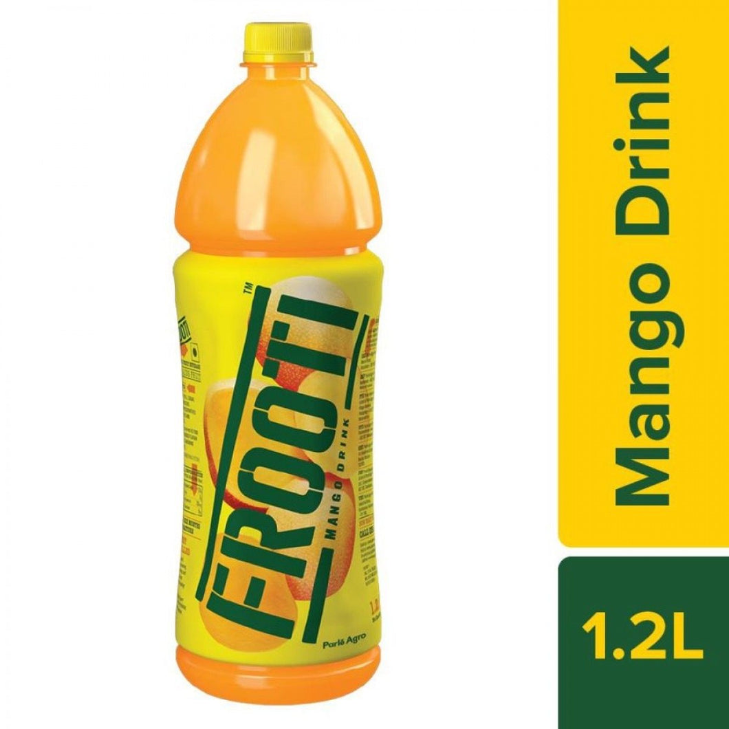FROOTI Mango Drink 1.2L