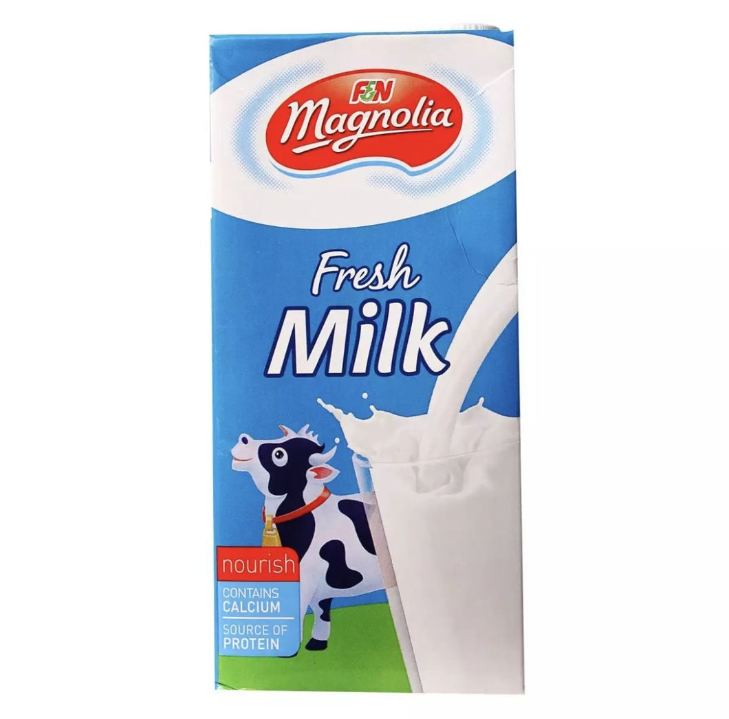 F&N Magnolia Fresh Milk 1L