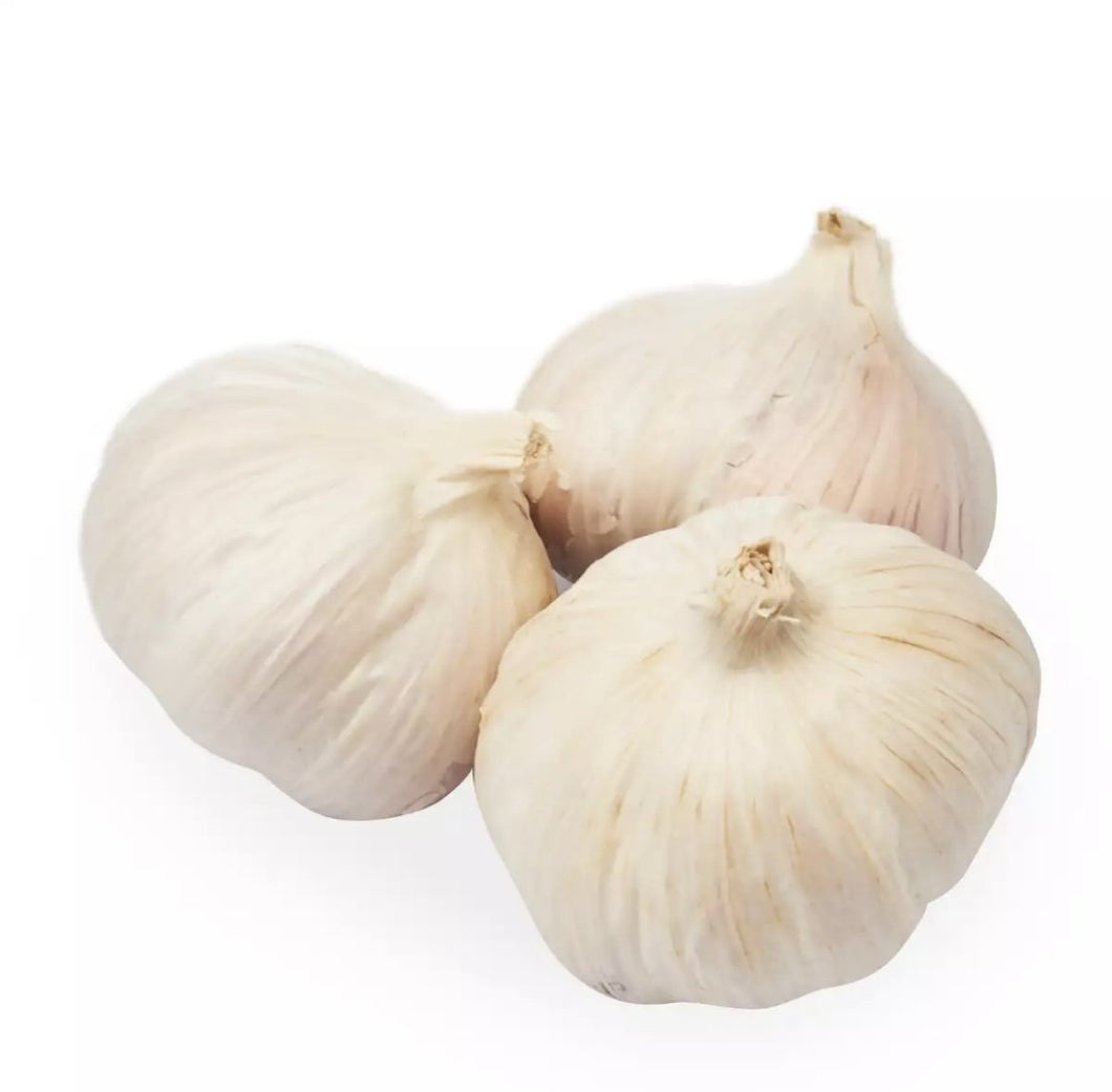 Garlic 200g