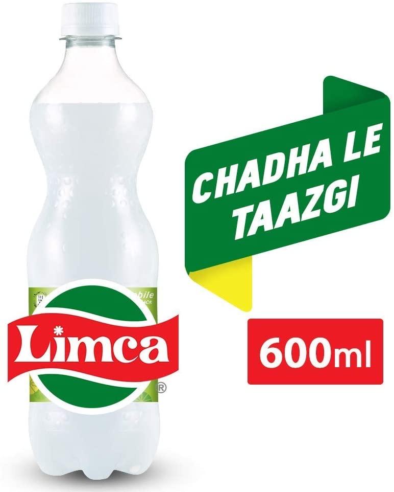 LIMCA Bottle 600ml