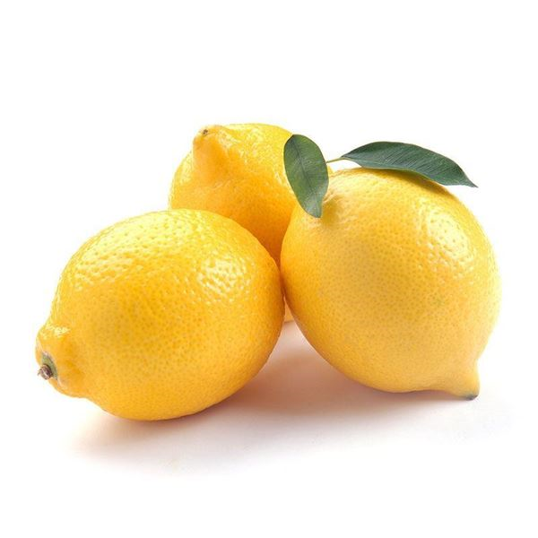 Lemon (Big) 2pc
