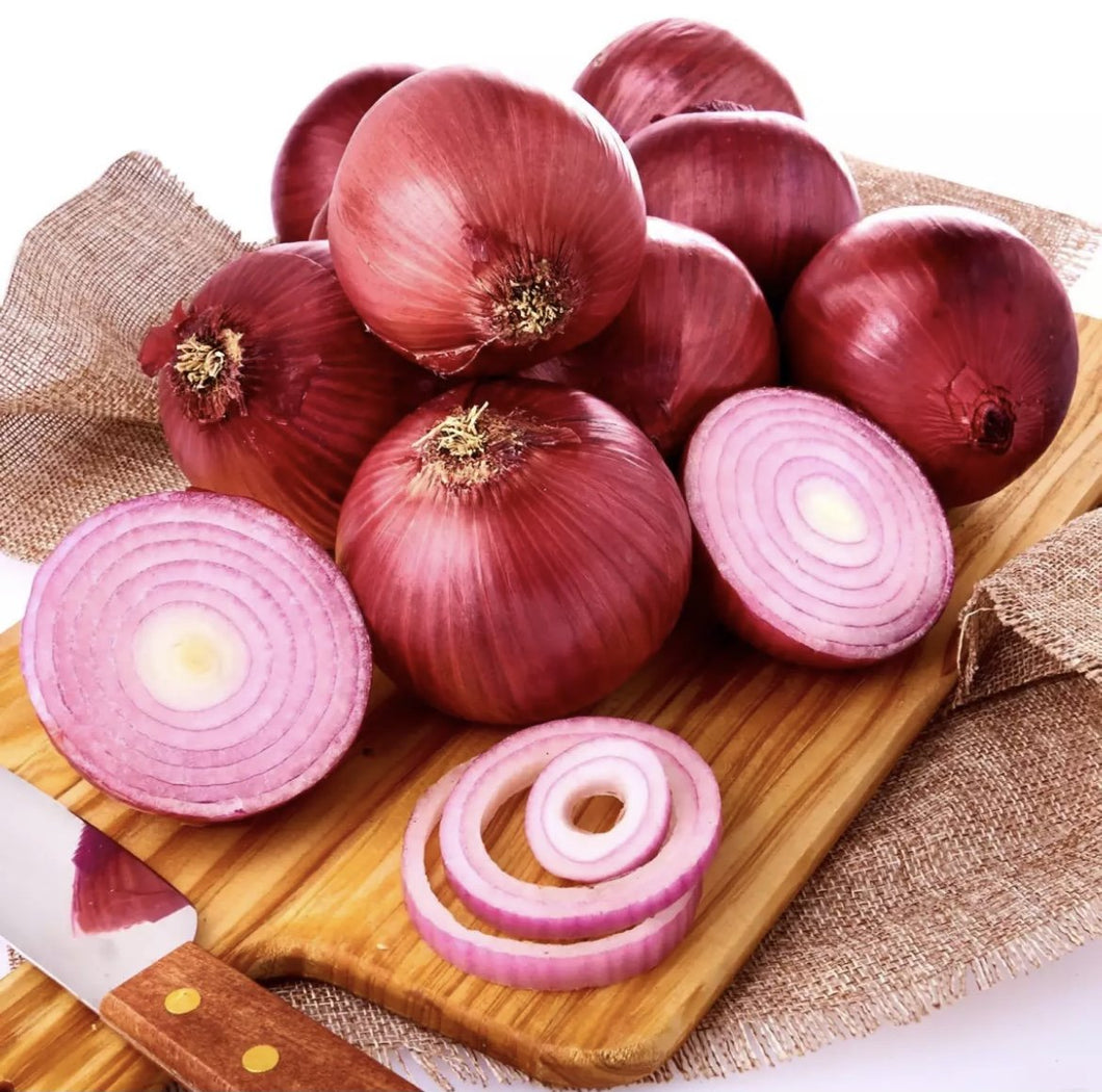 Onions (India) 1kg