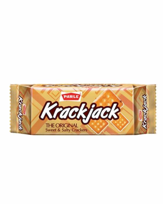 PARLE Krackjack Biscuits 60g