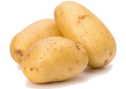 Potatoes (India) 1kg
