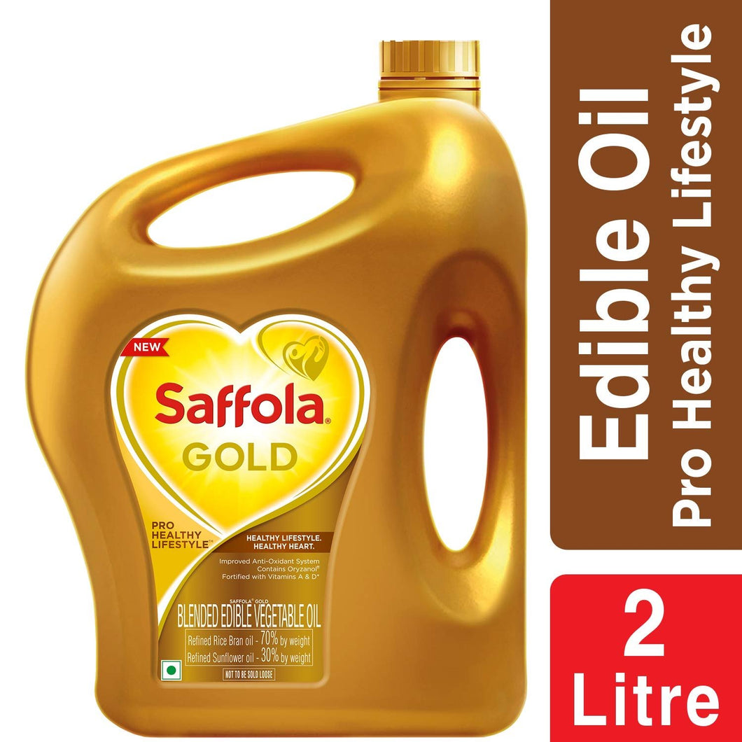 SAFFOLA Gold 2L