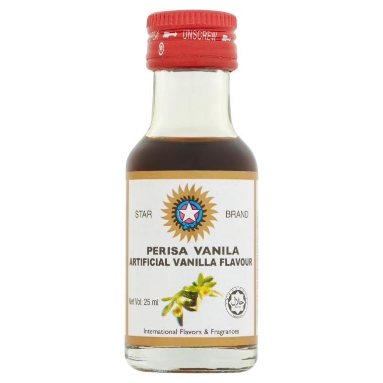STAR BRAND Vanilla Essence 25ml