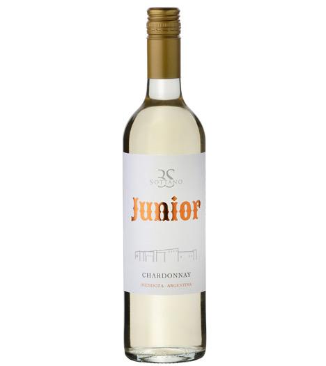 Sottano Junior Chardonnay '19 750ml
