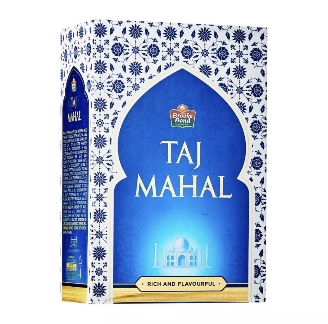 TAJ MAHAL Tea 250g