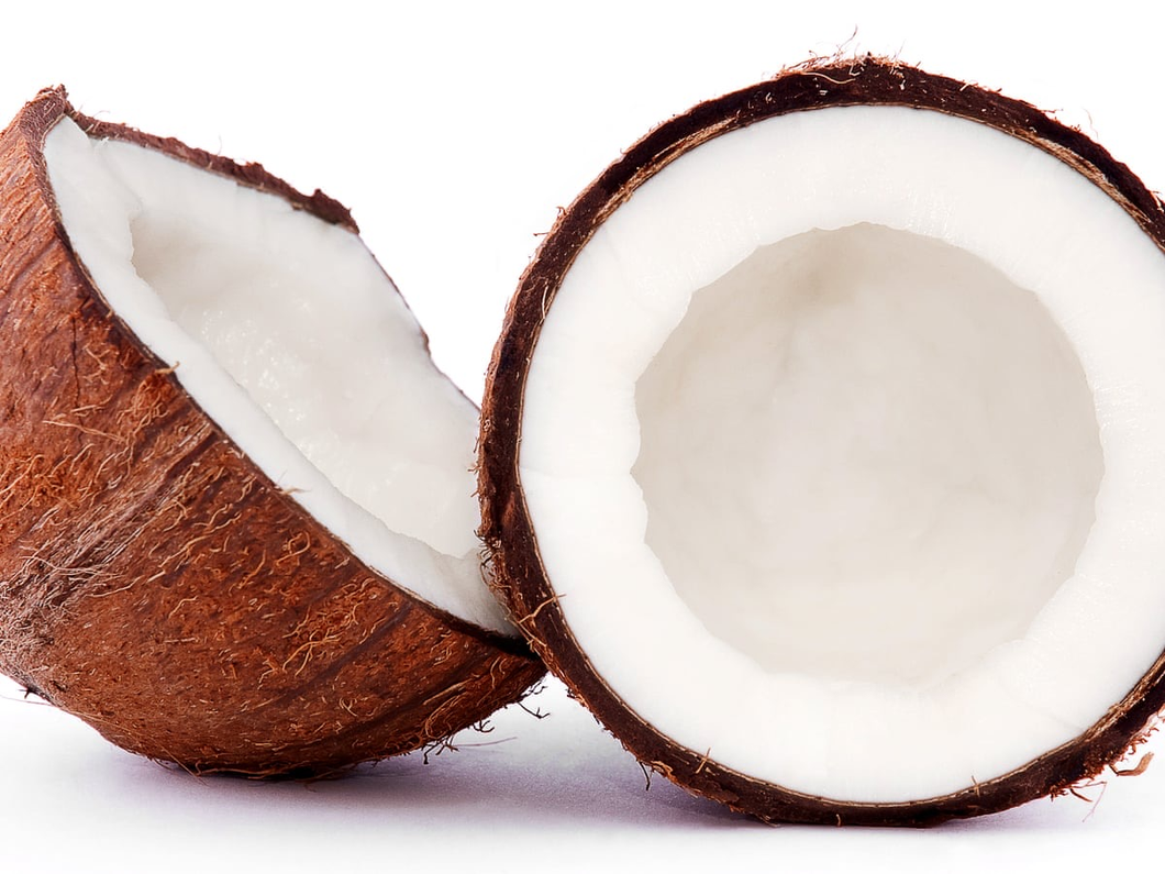 Whole Coconut 1pc