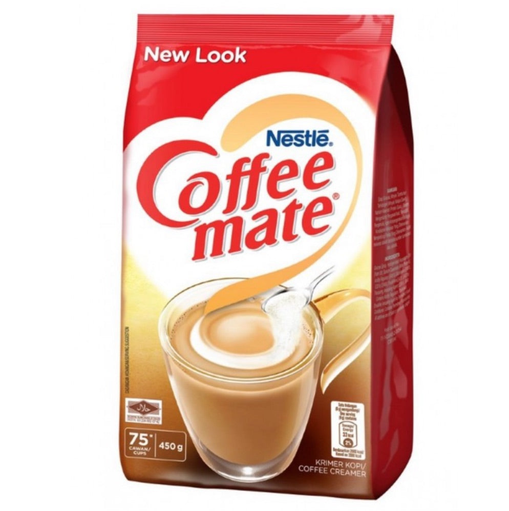 Nestle Coffee Mate  450g