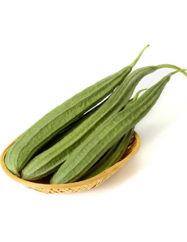 Ridge gourd 1pc