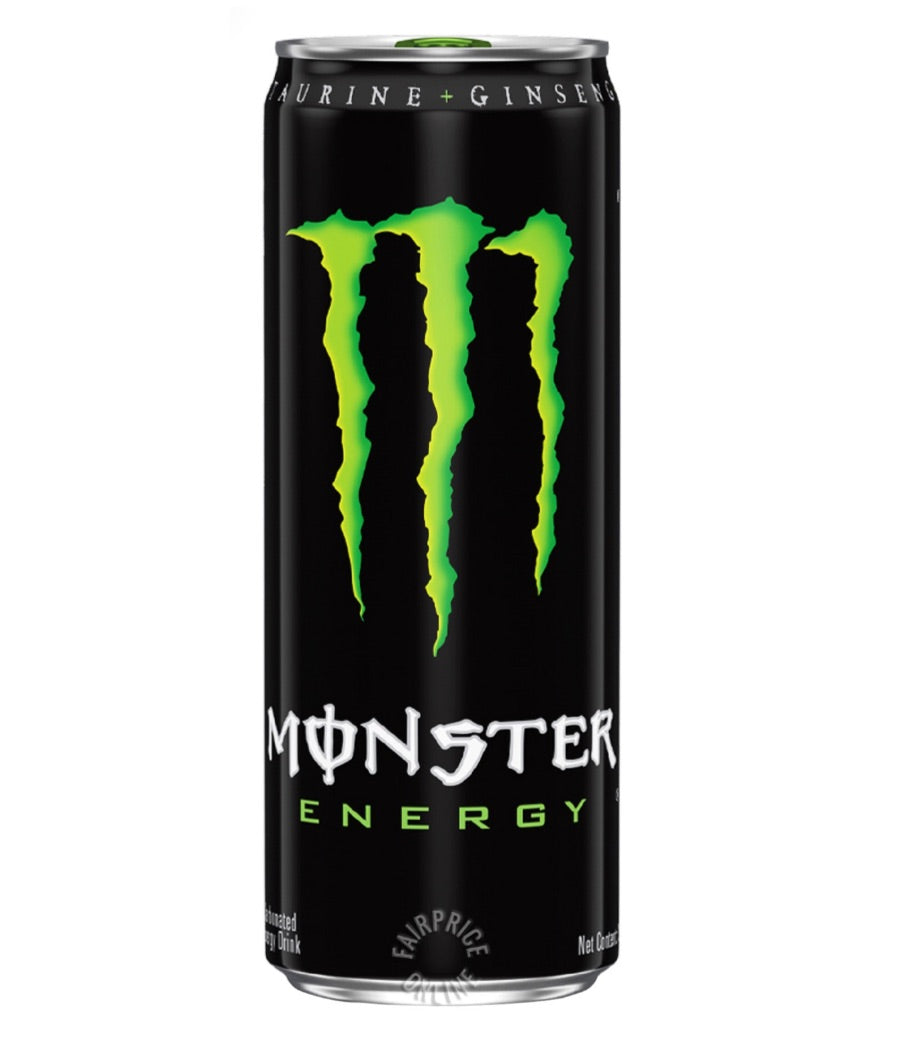 Monster Energy Drink 330ml