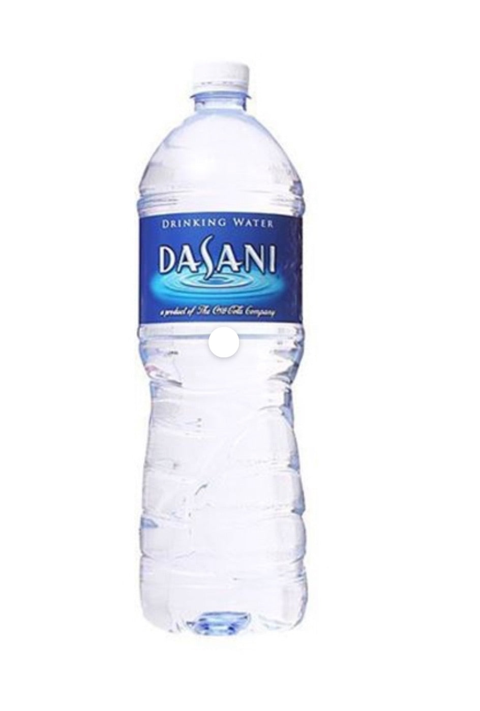 Dasani Mineral water 600ml
